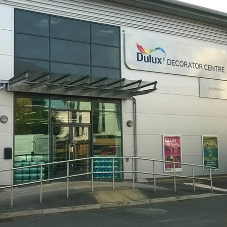 Dulux Decorator Centre Store Finder