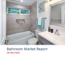 Bathroom Market Report – UK 2022-2026
