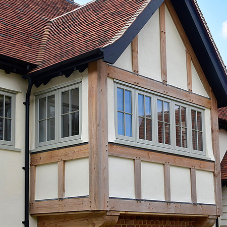 Casement Windows