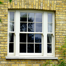 Sash Windows