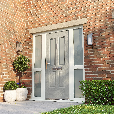 Rockdoor Composite Doors