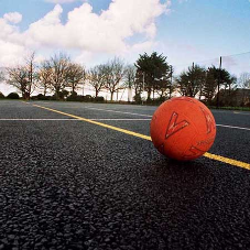 Asphalt for Sport, Play and Leisure