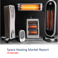 Space Heating Market Report - UK 2022-2026