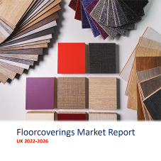 Floorcoverings Market Report – UK 2022-2026