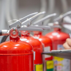 Active Fire Protection Market Report – UK 2023-2027
