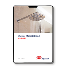 Shower Market Report – UK 2023-2027