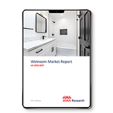 Wetroom Market Report – UK 2023-2027