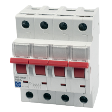 Distribution Boards and Circuit Protection