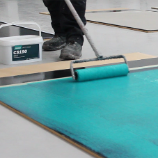 Tremco UK | Flooring