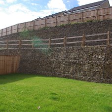 Gabions