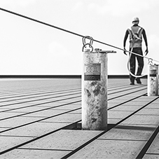 Ascent™ Fall Protection / Abseil Posts