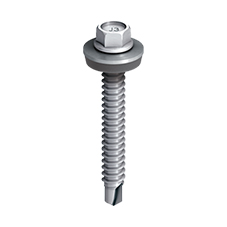 Aluminium & Steel Fixings