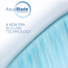 WC Flush Technology: Aquablade