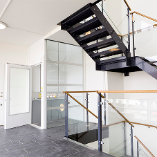 Commercial Platform Lifts