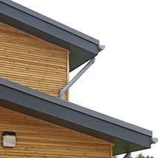 High Performance Wood Panel: MEDITE®TRICOYA ® EXTREME (MTX)