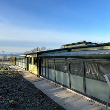 Kennel Units