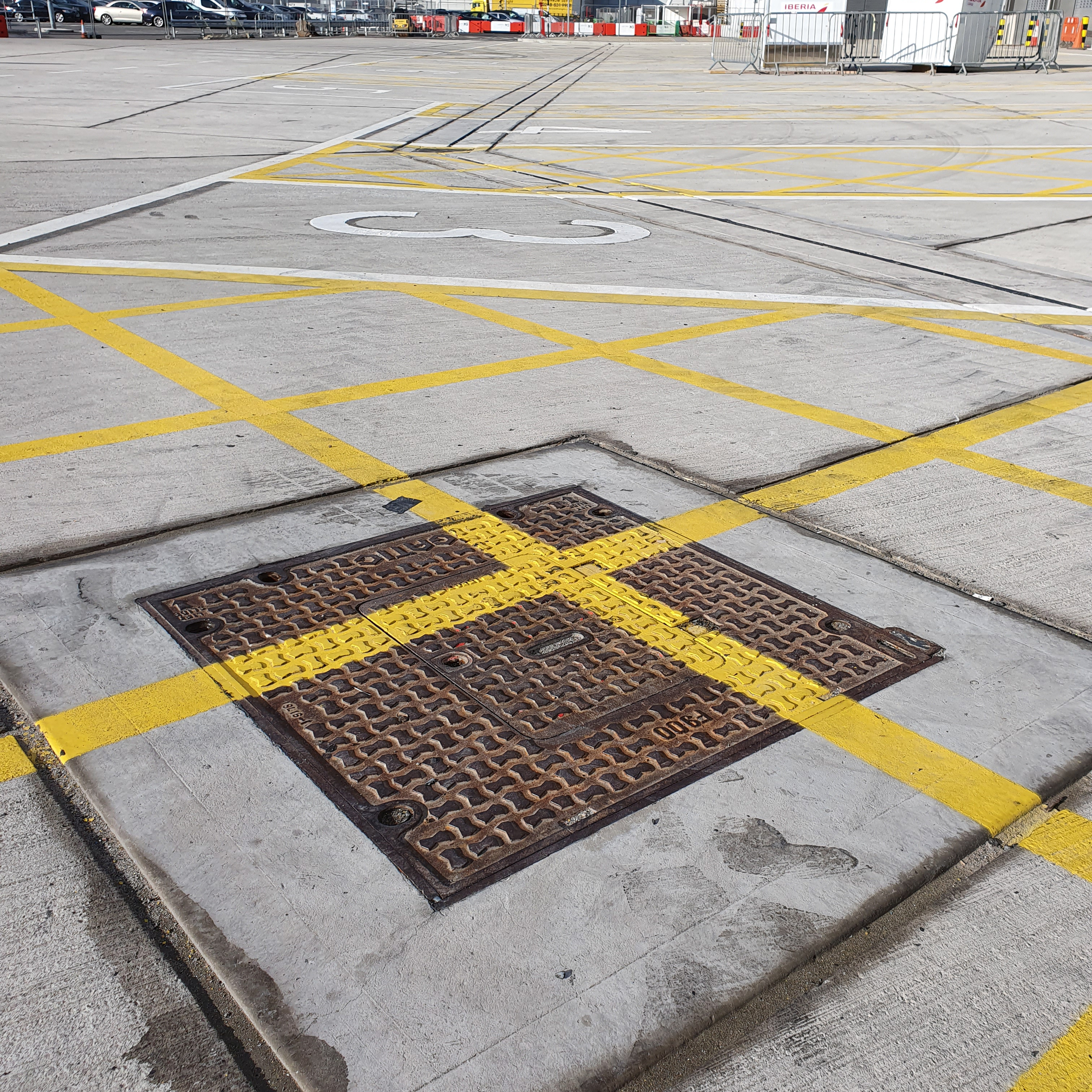 Gatic Drainage & Access Covers