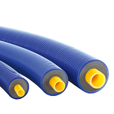 Microflex Pre-Insulated Pipe