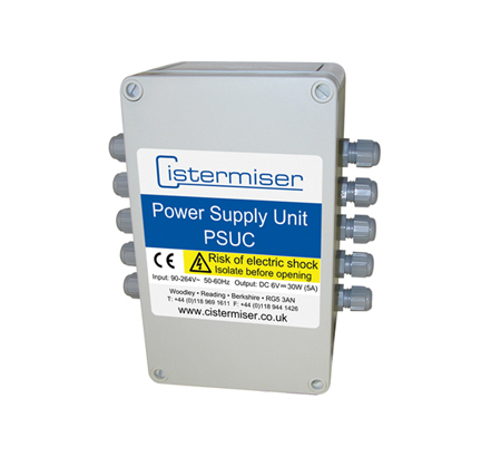 Power supply unit