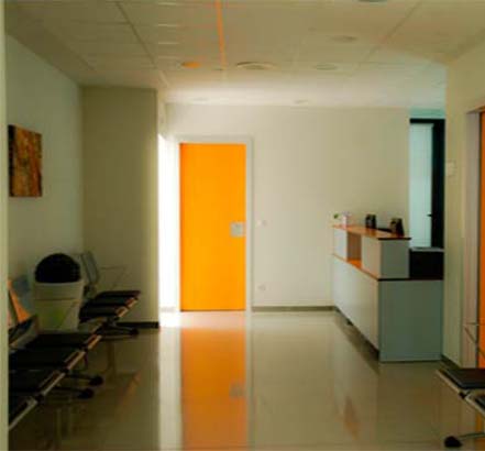 Hospital de Almansa