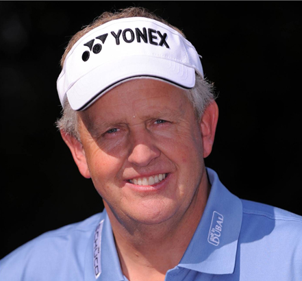 Colin Montgomerie has been added to the team of international Schueco brand ambassadors
