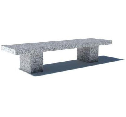 Couso bench