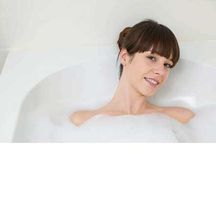 Daikin Altherma, the perfect hot water solution