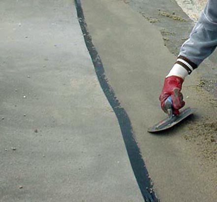 RonaFloor epoxy floor mortar