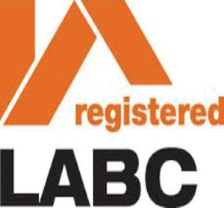 Schöck's Isokorb® range is LABC registered