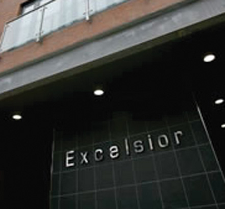Excelsior Building