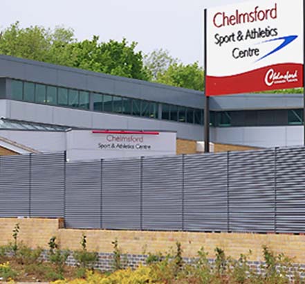 Chelmsford Sports Club