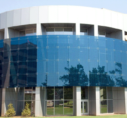 Dean McGee Eye Institute, Oklahoma City