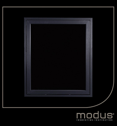 Modus 75mm Reversible Windows (Eurocell)