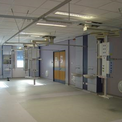 stepping hill hospital thumb