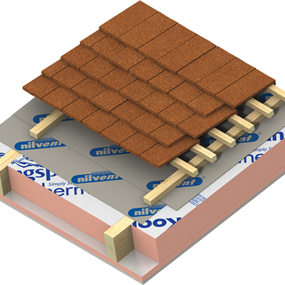 Roof insulation Images