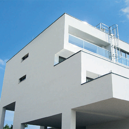 Highly breathable external wall insulation system