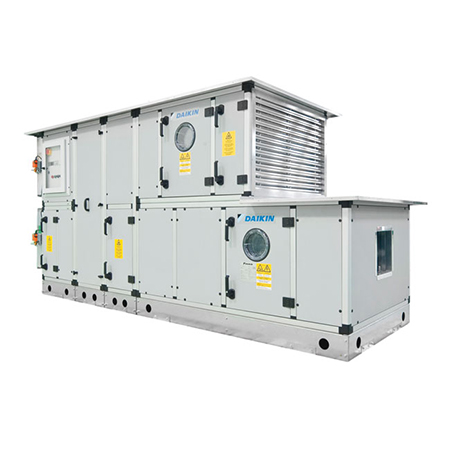 D-AHU Professional