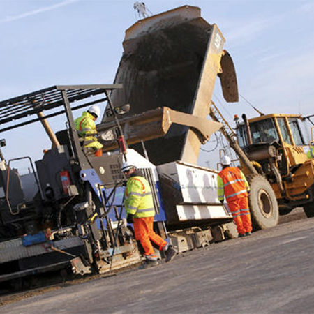 Sustainable Aggregate