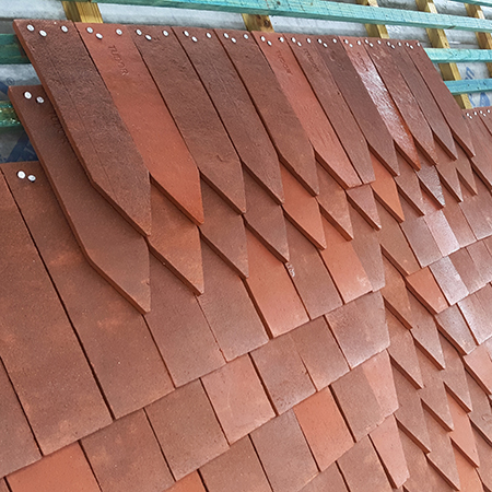 Tudor Roof Tiles nominated for Best Roofing Product award