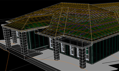 Staying safe on site using BIM