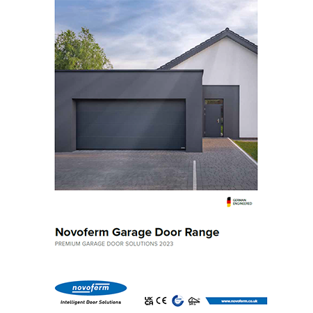 Novoferm Main Brochure