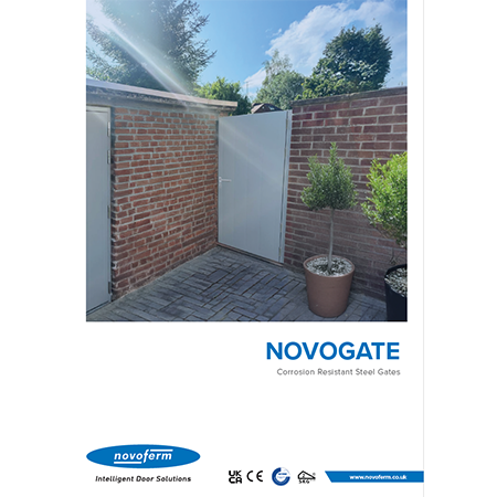 NOVOGATE Brochure 2025
