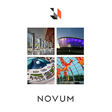 Novum Services Brochure