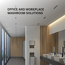 Office and Workplace Washroom Solutions