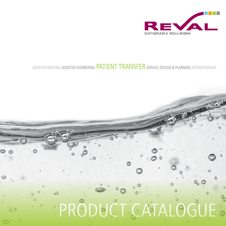 Reval Patient Transfer