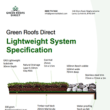 Lightweight System  Specification