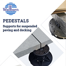 Pedestals Overview