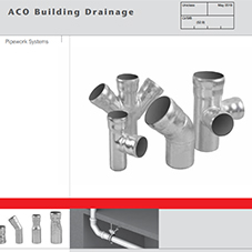 ACO GM-X PIPE