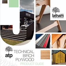ATP Brochure Plywood