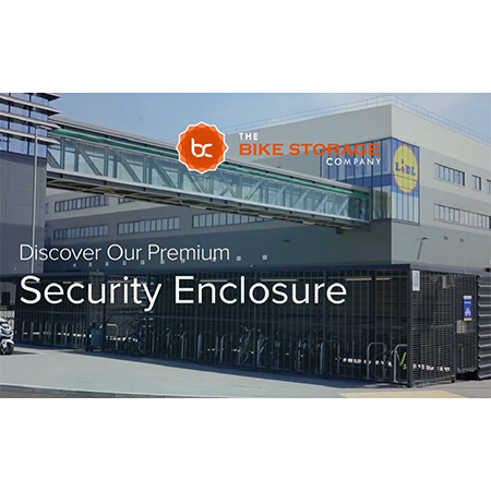 Premium Amazon Eco Enclosure